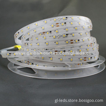 SMD 36W Constant Current Dimmable 3528 LED Strip